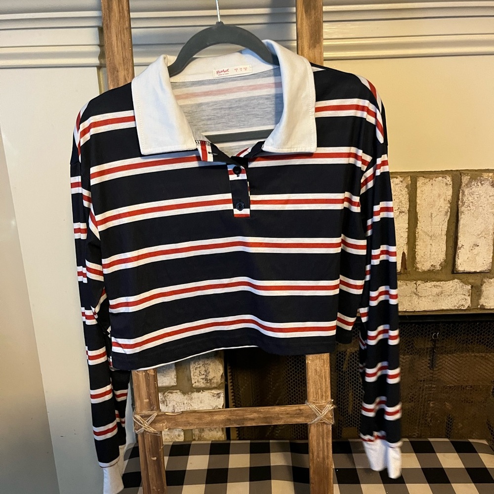 Girls shirt